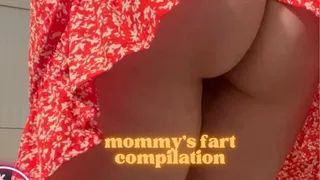 REAL Fart Compilation