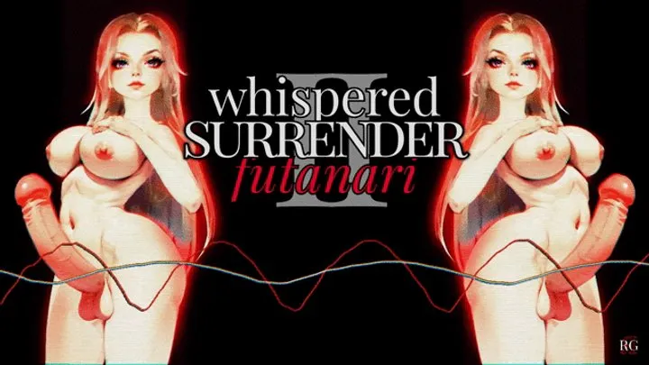 [Erotic Audio] Whispered Surrender II