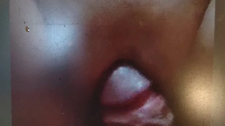 some hard sex with the hell on the face with the final facial