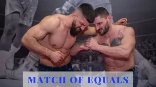 Match of Equals