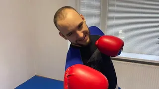 Boxer vs You POV