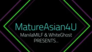 MatureAsian4U Cumpilation 2023