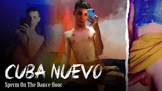 Cuba Nuevo - Sperm on the Dancefloor