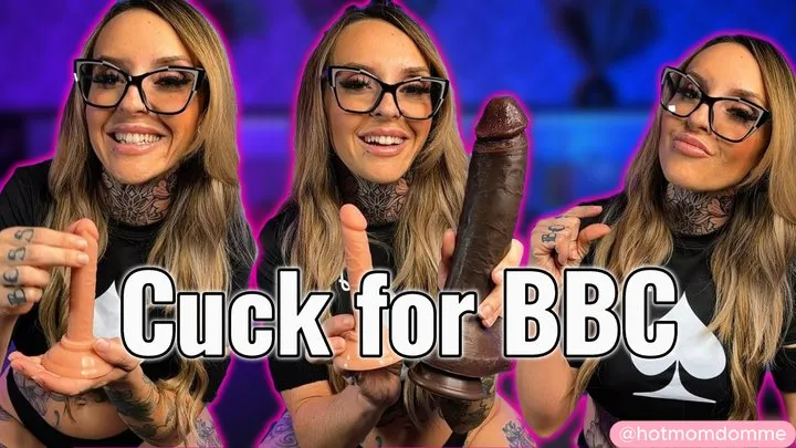 Cuck for BBC