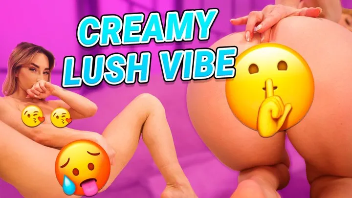 Creamy Lush Vibe