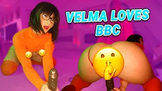 Velma Takes BBC