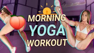 Morning Yoga Workout