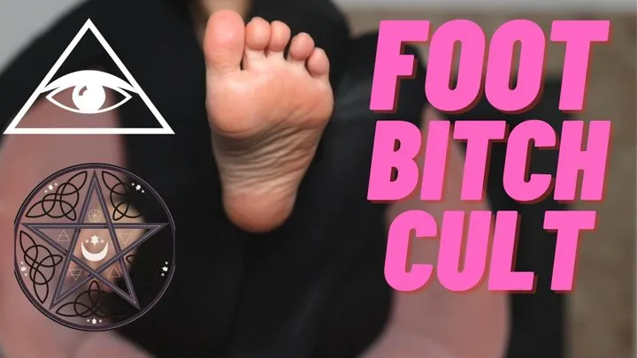 Foot Bitch Cult