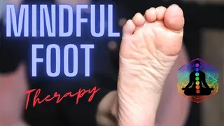 Mindful Foot Counseling