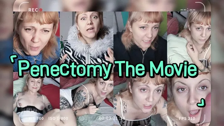 Penectomy The Movie - Step-mom's Love