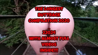 MY LONGEST BUTTCRACK COMPILATION '20-'23