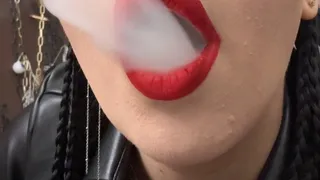 Smokin close