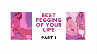 BEST PEGGING OF YOUR LIFE