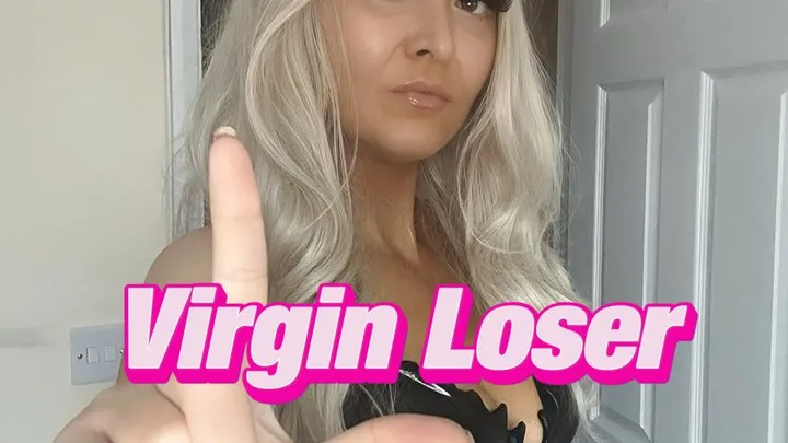 Loser Virgin