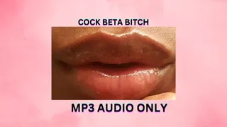 COCK BETA BITCH *MP3*