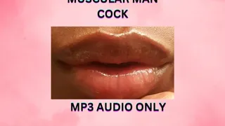 MUSCULAR MAN COCK *MP3*