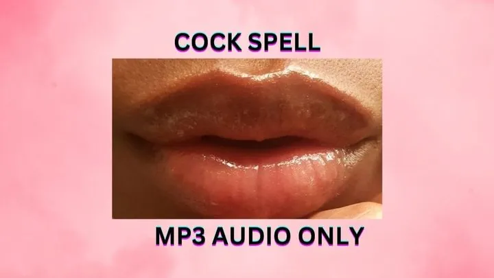 COCK SPELL *MP3*