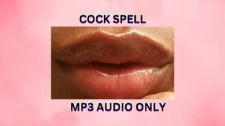 COCK SPELL *MP3*