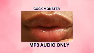 COCK MONSTER *MP3*