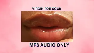 VIRGIN FOR COCK *MP3*