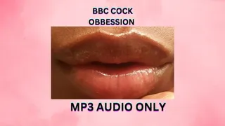 BBC COCK OBBESSION *MP3*