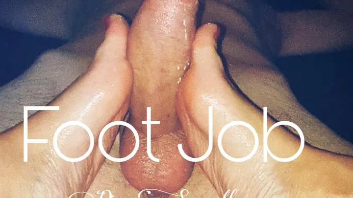 FOOT JOB