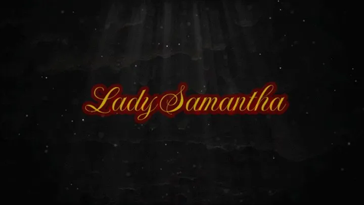 Lady Samantha
