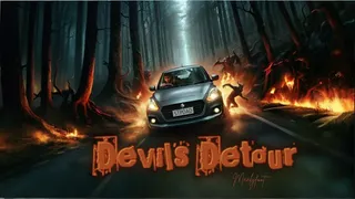 Devil's Detour - The Game of Revs