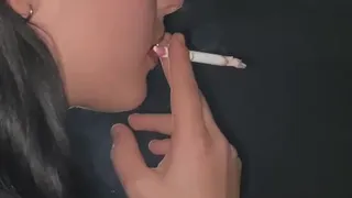 SMOKING SANDY