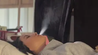 SMOKING HANDY - BED SMOKE RINGS