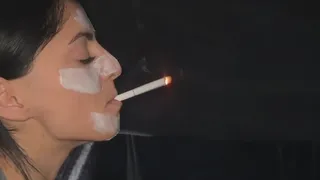 SMOKING LOVE - MASK UP