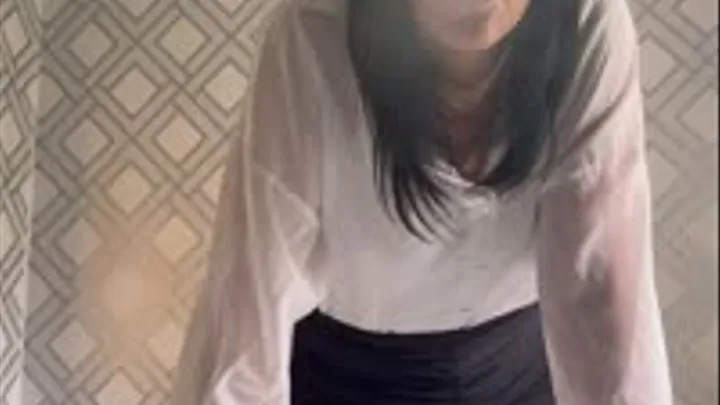 Smoking Teacher - Custom Video