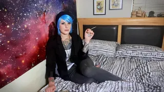 Chloe Price Denies and Cuckolds You