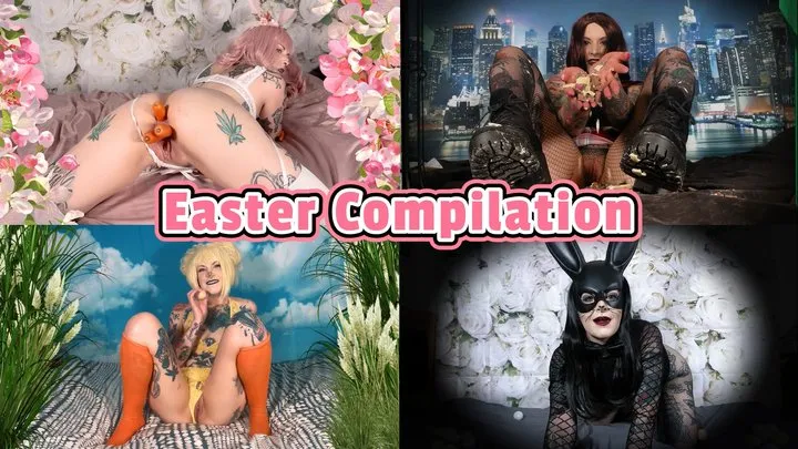 Easter 2022 Compilation