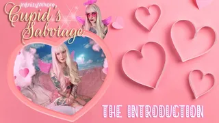 Cupid's Sabotage Introduction