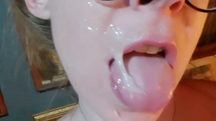 Solo Facial Play Compilation