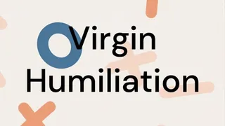 Virgin Humiliation with a EUNUCH