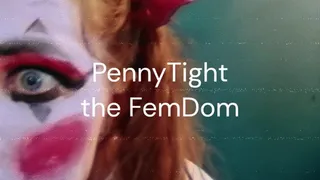 PennyTight the FemDom