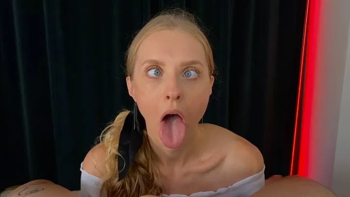 AHEGAO STORY