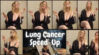 Lung Cancer Speed-Up (Darkside)