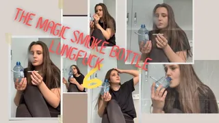 The Magic Smoke Bottle Lungfuck 6