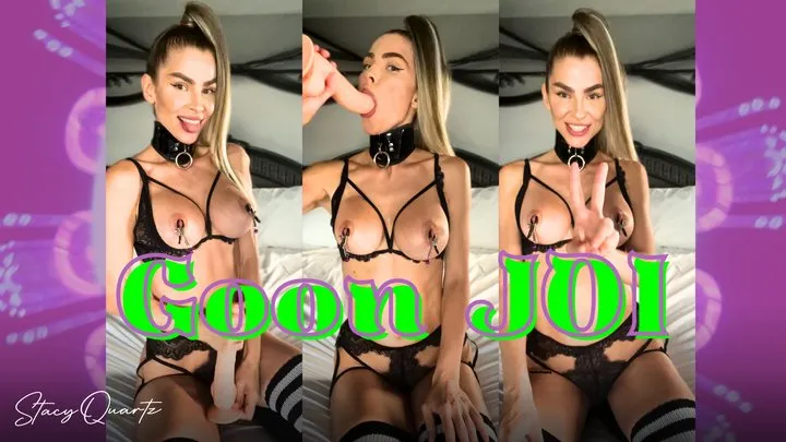 Reprogramming Gooning JOI with Cum Countdown | Jerk off For me