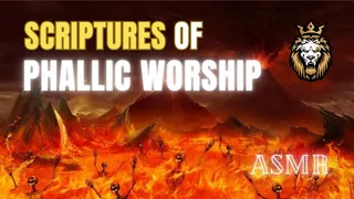 SCRIPTURES OF PHALLIC WORSHIP EP 8 The Seventh Seal, Goldi and Tablets