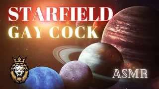 BEING GAY IN STARFIELD : EP 1 MARS COCKSUCKER