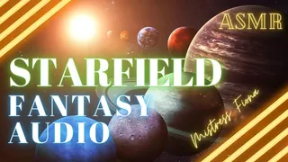 BEING GAY IN STARFIELD : EP 5 IN THE SHADOW OF NEPTUNE