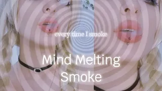 Mindless Smoking Spiral