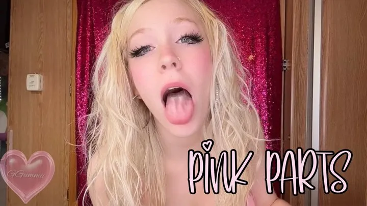 Pink Parts