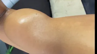 POV Bicep Flexing 04