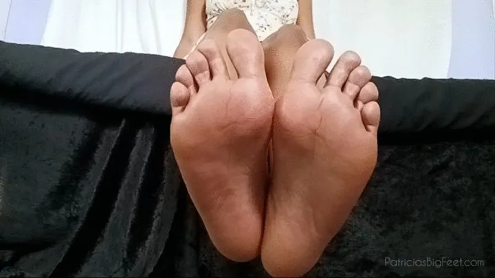 Meet My Soles