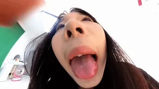 YUANYUAN nice VORE feitsh 360VR